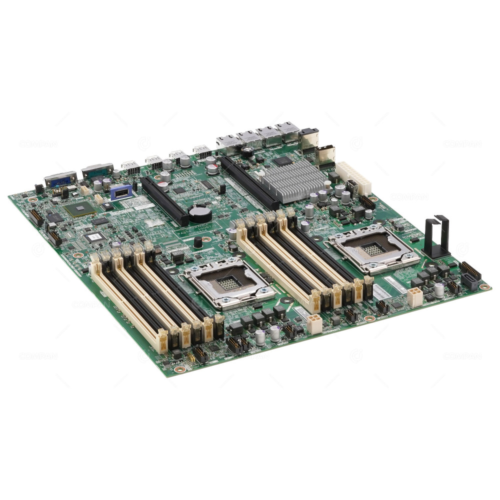 00Y7337  IBM MAINBOARD SOCKET LGA1356 12 DDR3 RAM SOCKETS FOR X3530 M4